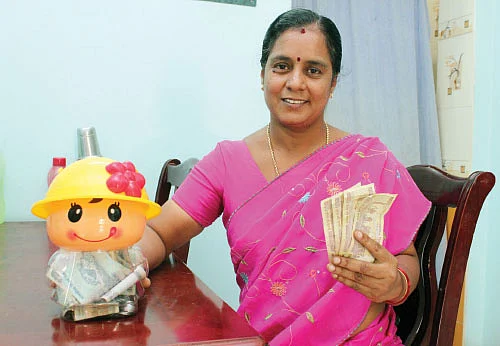 ஹோம் பட்ஜெட்: சொத்து சேர்க்கும் சூட்சுமங்கள்!