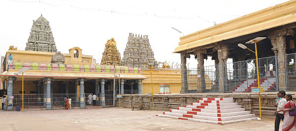 இதோ... எந்தன் தெய்வம்! - 40