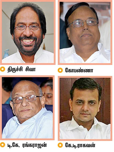 மோடியை வெல்ல முடியுமா? - எதிர்க்கட்சிகள்... இரண்டு வியூகங்கள்