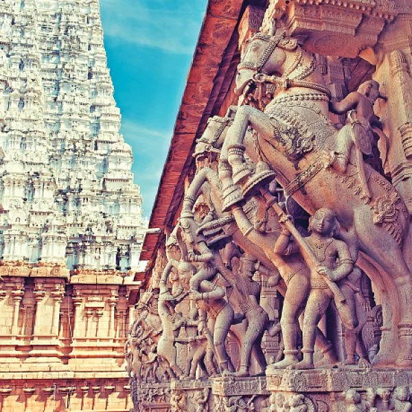 ரங்க ராஜ்ஜியம் - 21