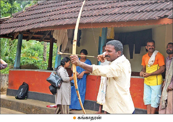 வயநாடு: பாரம்பர்ய நெல் ரகங்களை மீட்டெடுத்த பழங்குடிகள்!