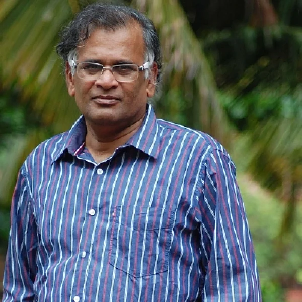 Jeyamohan