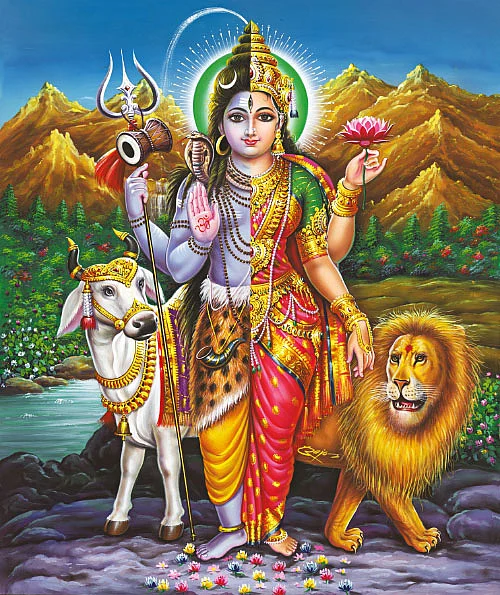 கல்யாண வரம் அருளும்... கேதாரீஸ்வர விரதம்