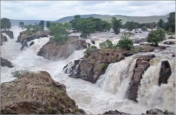 மேக்கேதாட்டூ-2.O - சட்டப்போராட்டம்தான் தீர்வு கொடுக்கும்!