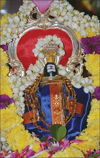 ஆன்மிக துளிகள்