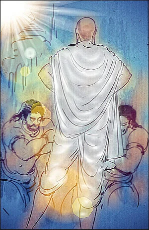 சிவமகுடம் - பாகம் 2 - 27