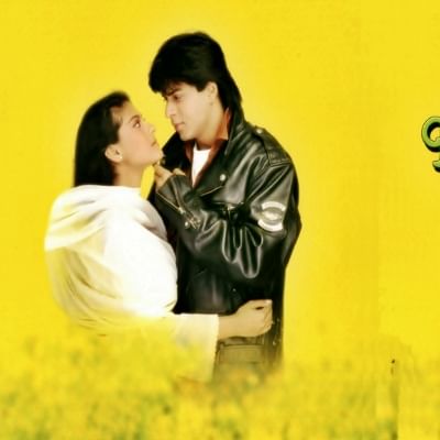 Celebrating 28 years of DDLJ