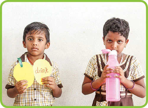 எஃப்.ஏ பக்கங்கள் - முதலாம் பருவம் ஆரம்பம்...