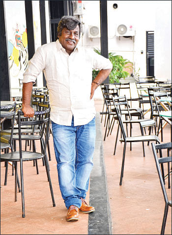 “கொஞ்சம் தாமதமானாலும் அறம் வெல்லும்!”