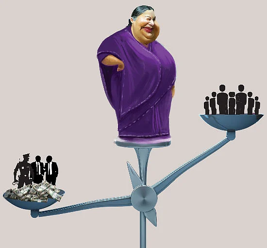 ஜெயா... ‘பய’டேட்டா!