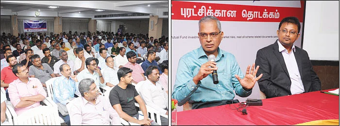 ஒப்பிட்டுப் பார்த்து முதலீடு செய்யுங்கள்!
