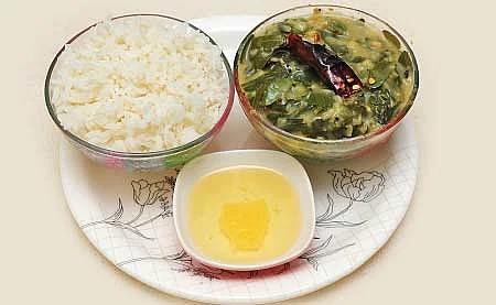 குட்டி... சுட்டி சூப்பர் ரெசிப்பி