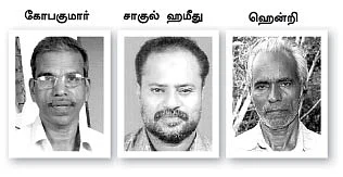 ரப்பர் உற்பத்தி குறையுது... விவசாயிகள் வாழ்க்கை சரியுது!