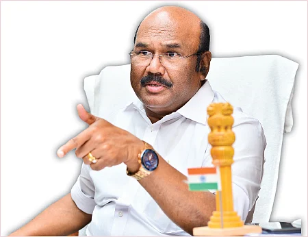 “தினகரன் கட்சி நோட்டாவுக்கும் கீழே!”