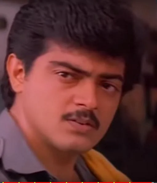 "தில்லோத்தமா கண் சிமிட்டி, தலை சாய்த்துப் புன்னகைத்ததை மறக்க முடியுமா?!" - #21YearsOfKaadhalMannan