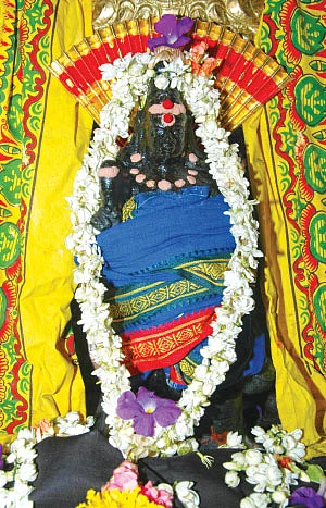 சனி தோஷம் நீக்கும் சிவசந்நிதி!