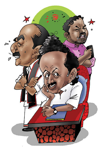2018 - டாப் 25 பரபரா