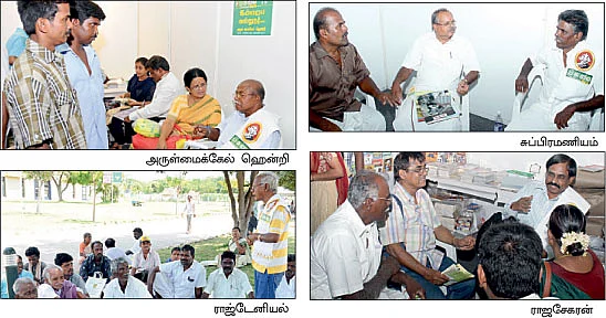 ஜொலித்தது 'சோலார்’...