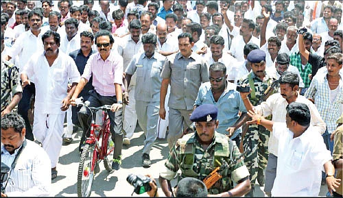 எண்களும் எண்ணங்களும்!