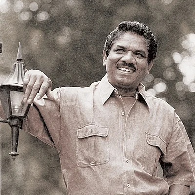 கல்யாணத்துக்குப் பிறகு வருகிற வாழ்க்கை காதலைவிட உயர்ந்தது!
