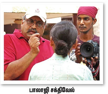 புதுக்கதை இல்லை... பொதுக் கதை!