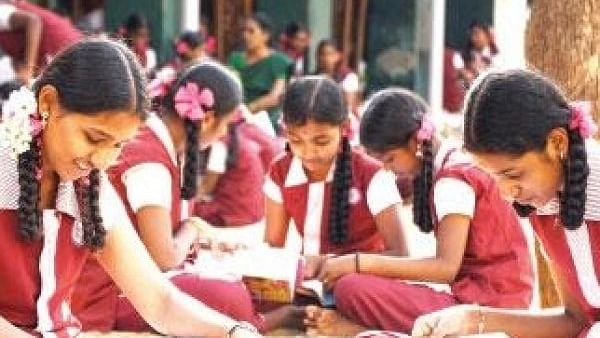 பள்ளிக்கல்வி 
