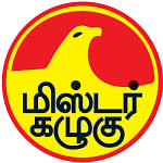 மிஸ்டர் கழுகு: “இந்த நேரத்தில் போகணுமா?”