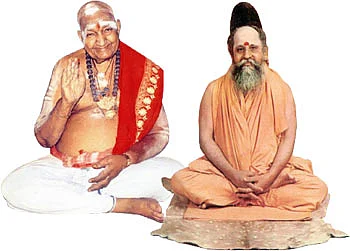 ஆன்மிக அருளமுதம்!