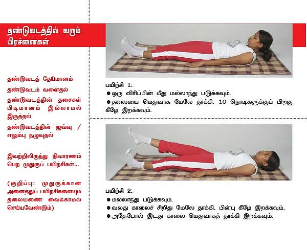 எலும்பைக் காக்க எளிய வழிகள்!