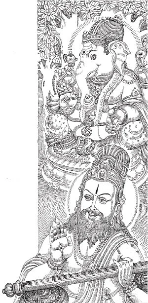 நாரதர் கதைகள் - 10