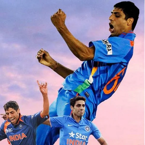 Ashish Nehra | ஆஷிஷ் நெஹ்ரா
