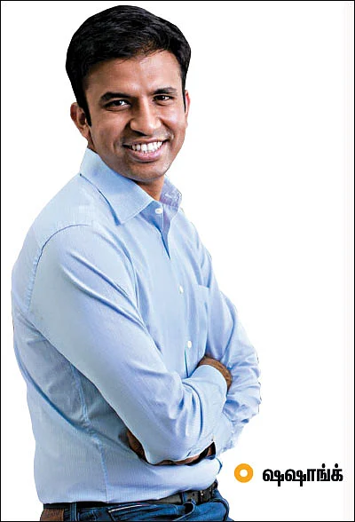 கேம் சேஞ்சர்ஸ் - 32 - Practo