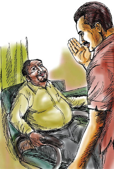 நள்ளிரவு வானவில்! - க்ரைம் தொடர் - 20