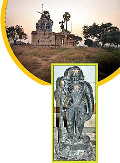 கீழ்ப்பழநி ஸ்ரீதண்டாயுதபாணி!