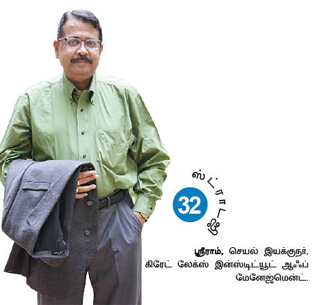 பிசினஸ் தந்திரங்கள்