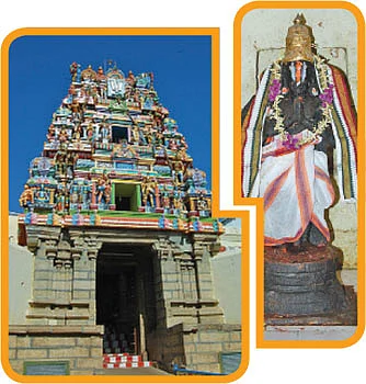 பிள்ளை வரம் தரும் பால் பாயச நைவேத்தியம்!