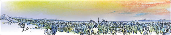 வீரயுக நாயகன் வேள்பாரி - 89