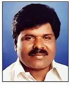 ஆ.ராசா... என்ன சொல்கிறது நீலகிரி?