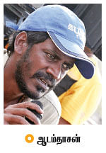 தீமையைக் கழற்று... நன்மையை உடுத்து!