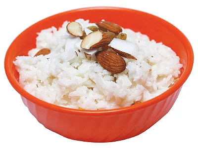 30 வகை பிரியாணி