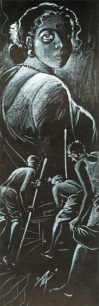 பாம்பு - சிறுகதை