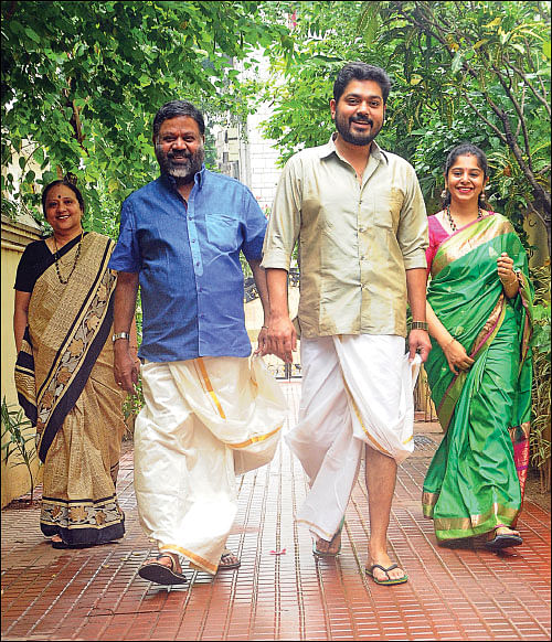 “ட்ரிக்கர் சக்தி இப்போ திருந்தியாச்சு!"