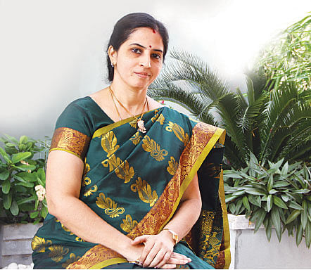 “தன்னம்பிக்கையை முதலீடு செய்யுங்கள்!”