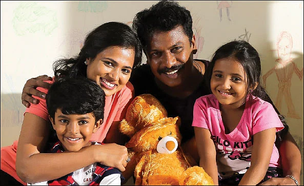 “ஊருக்குப் போய் விவசாயம் பண்ணப்போறேன்!”