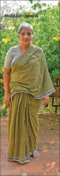 நம்மாழ்வாரை நானே நம்பலைன்னு வருத்தமா இருக்கு!