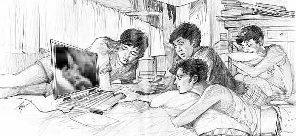 அந்தப்புரம் - 1