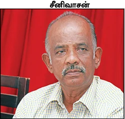 காப்பாற்ற நினைக்கிறதா போலீஸ்? - கொலை முயற்சி வழக்கில் துணைவேந்தர்கள்...