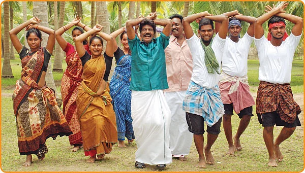 “நான் சினிமாவே பார்க்கிறதில்லை!”