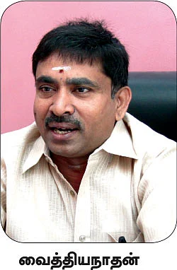 பாலில்... மைதா, குளுக்கோஸ், ஜவ்வரிசி, மரவள்ளிக் கிழங்கு!