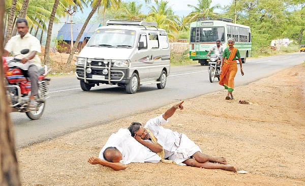 குடி குடியைக் கெடுக்கும் - 1